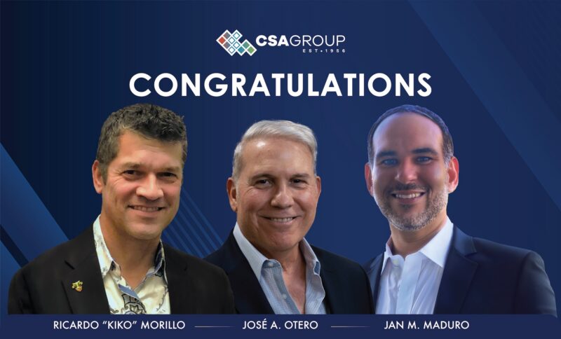 CSA Group – A Full Service Project Delivery and Program Management Company